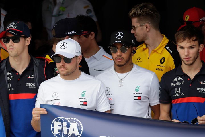 Virtuálna Veľká cena Monaka aj s pilotom Mercedesu či hráčom Arsenalu